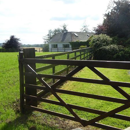 Broadacre Farm Bed & Breakfast Stabannan Eksteriør bilde