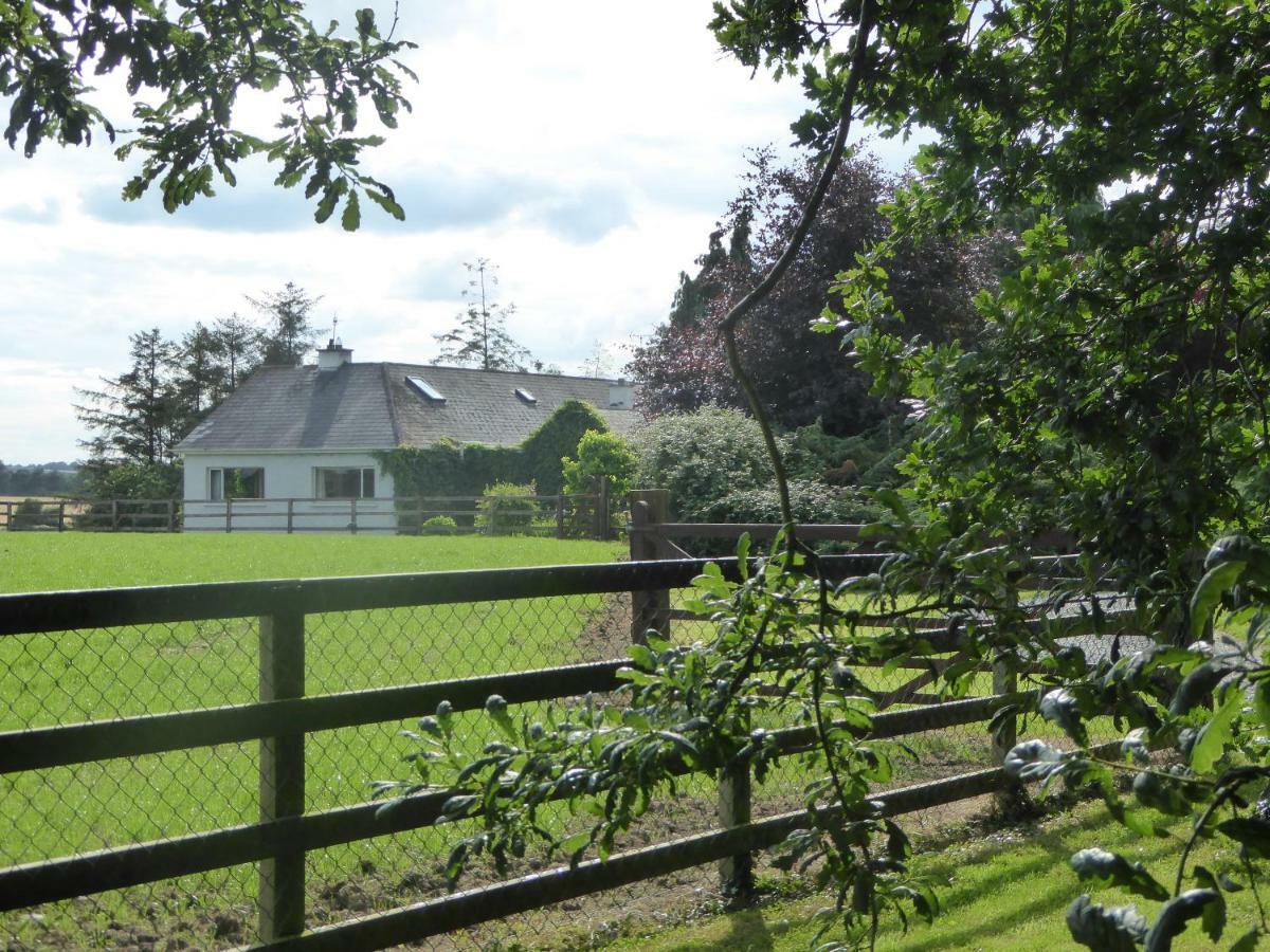 Broadacre Farm Bed & Breakfast Stabannan Eksteriør bilde