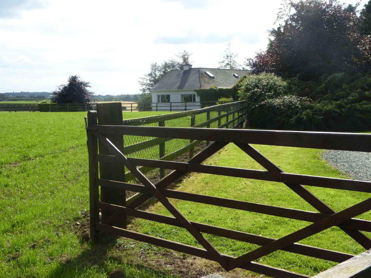 Broadacre Farm Bed & Breakfast Stabannan Eksteriør bilde