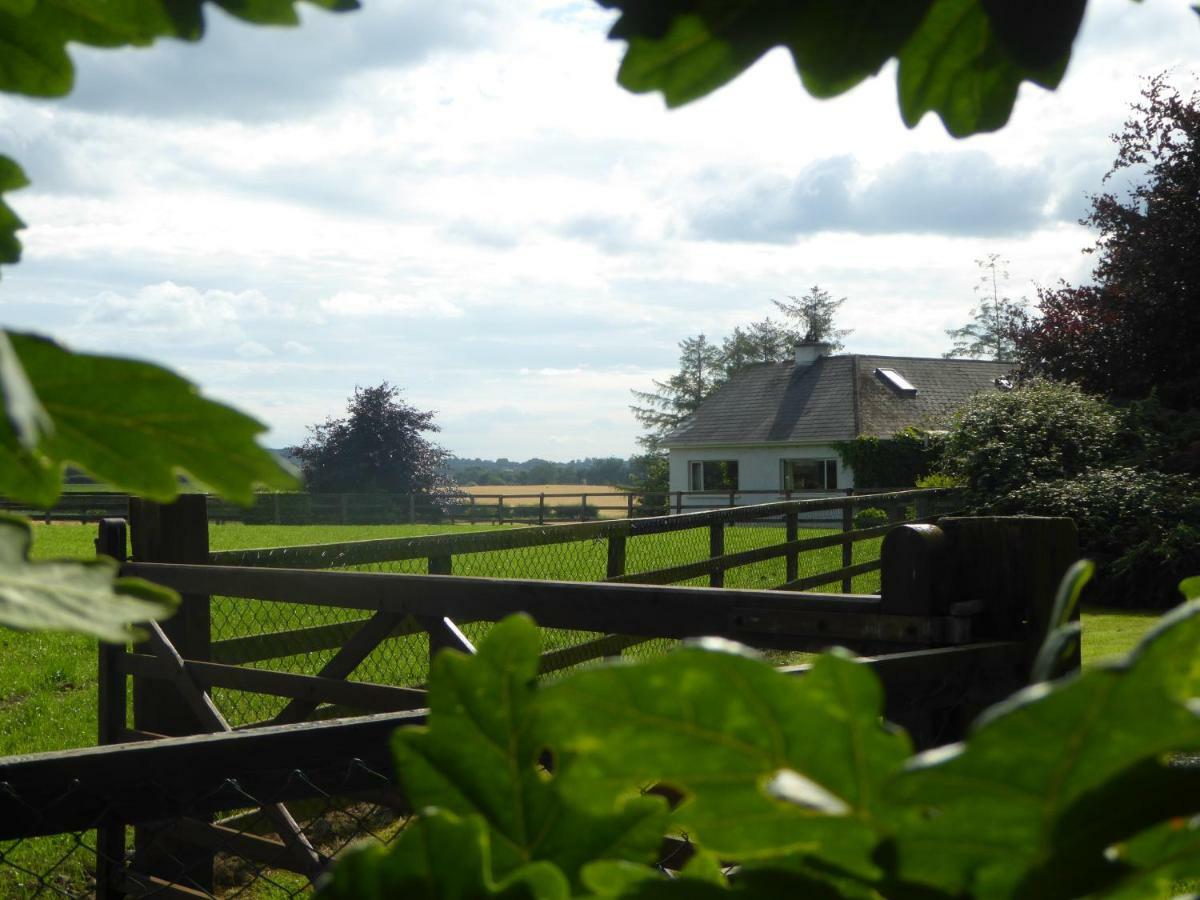 Broadacre Farm Bed & Breakfast Stabannan Eksteriør bilde