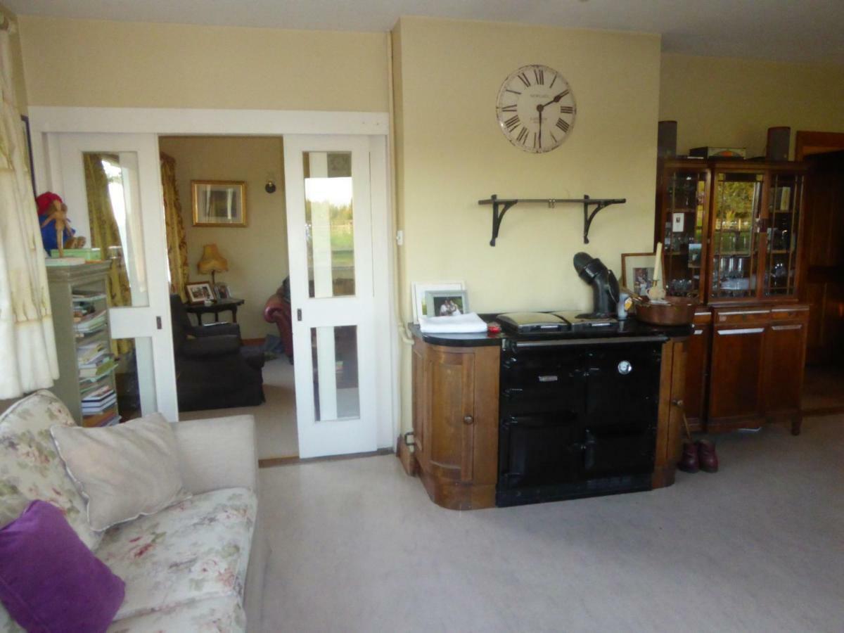 Broadacre Farm Bed & Breakfast Stabannan Eksteriør bilde