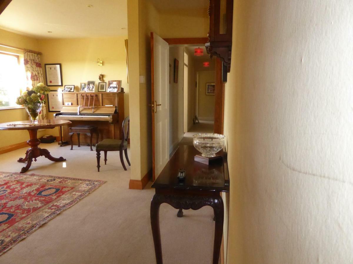 Broadacre Farm Bed & Breakfast Stabannan Eksteriør bilde