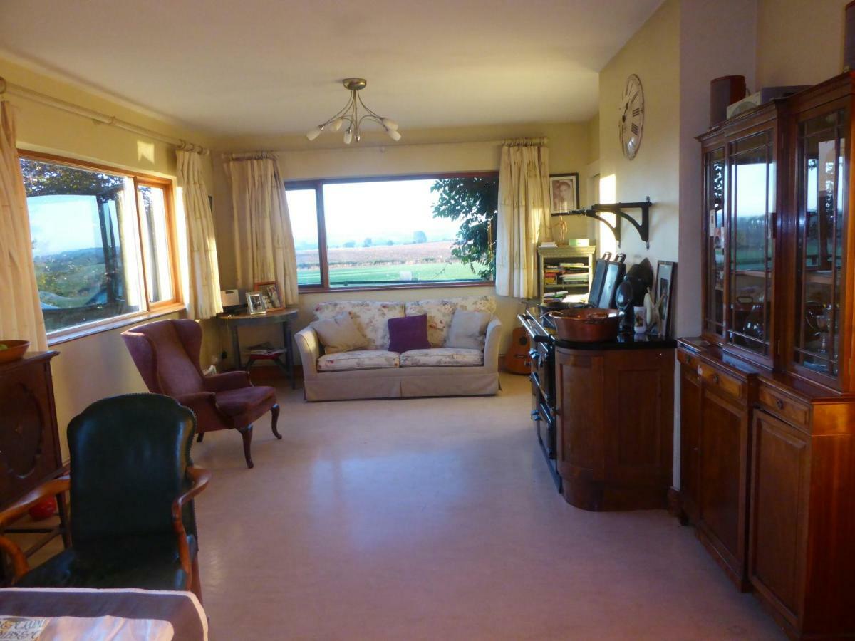 Broadacre Farm Bed & Breakfast Stabannan Eksteriør bilde