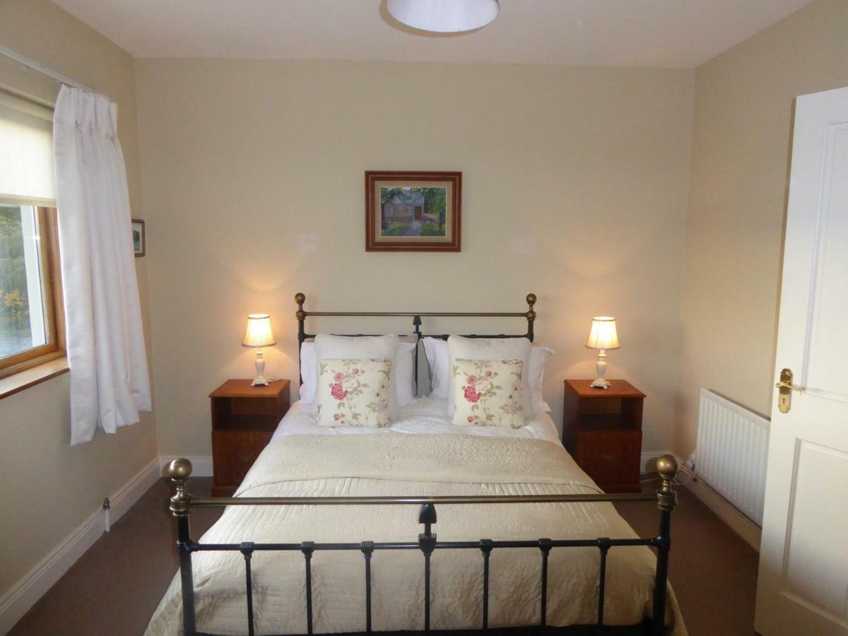 Broadacre Farm Bed & Breakfast Stabannan Eksteriør bilde