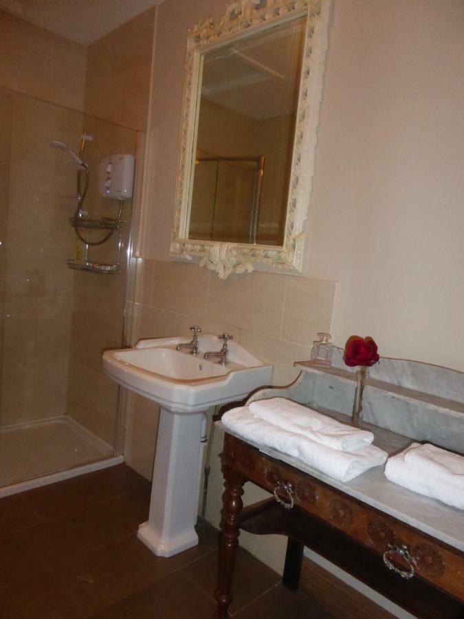 Broadacre Farm Bed & Breakfast Stabannan Eksteriør bilde