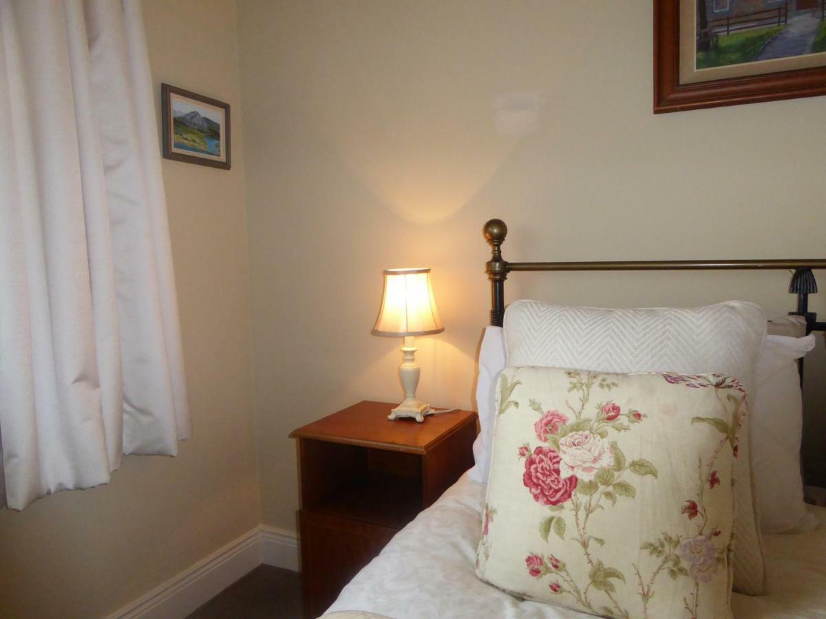 Broadacre Farm Bed & Breakfast Stabannan Eksteriør bilde
