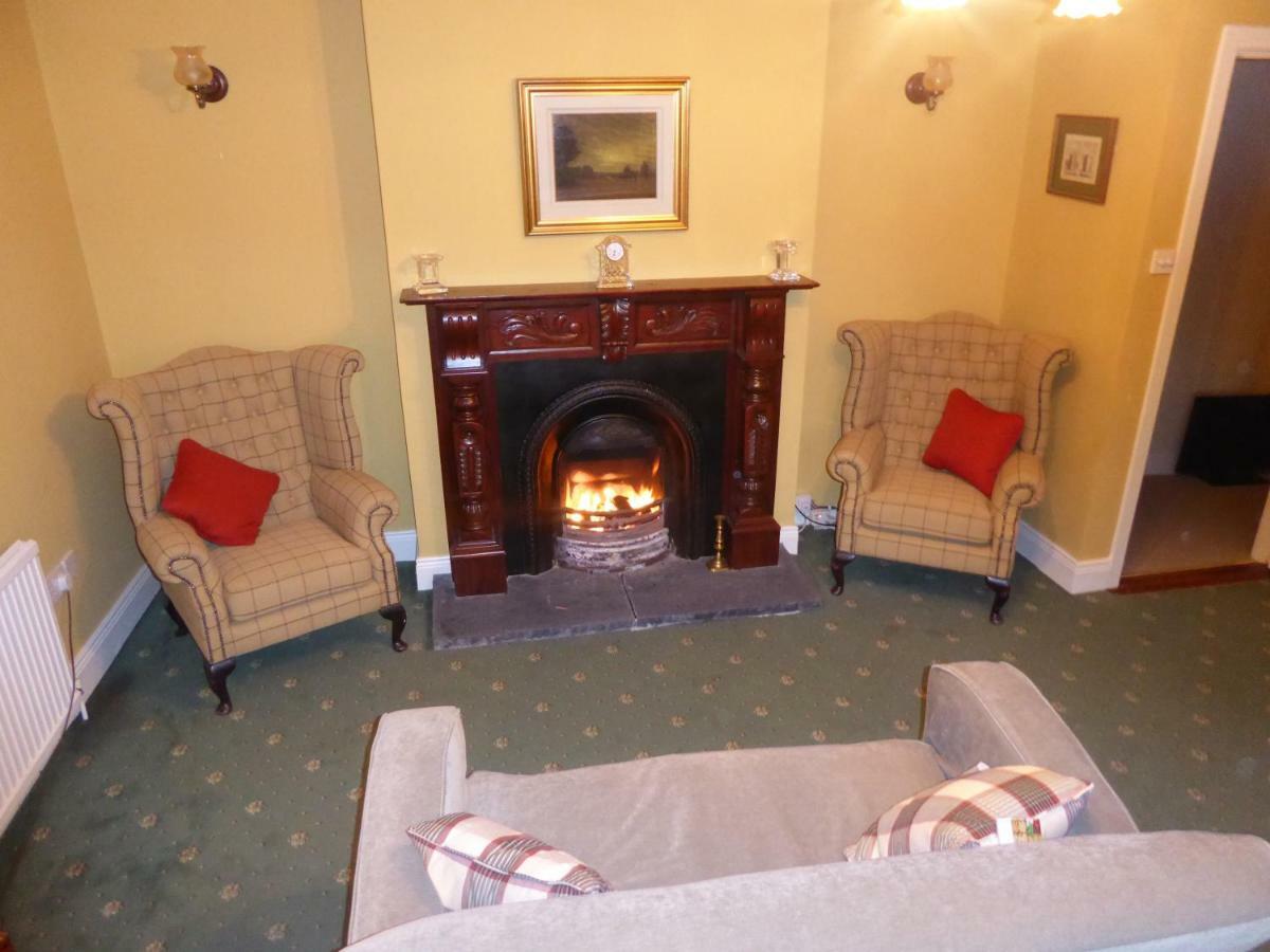 Broadacre Farm Bed & Breakfast Stabannan Eksteriør bilde