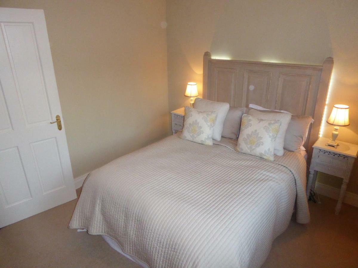 Broadacre Farm Bed & Breakfast Stabannan Eksteriør bilde