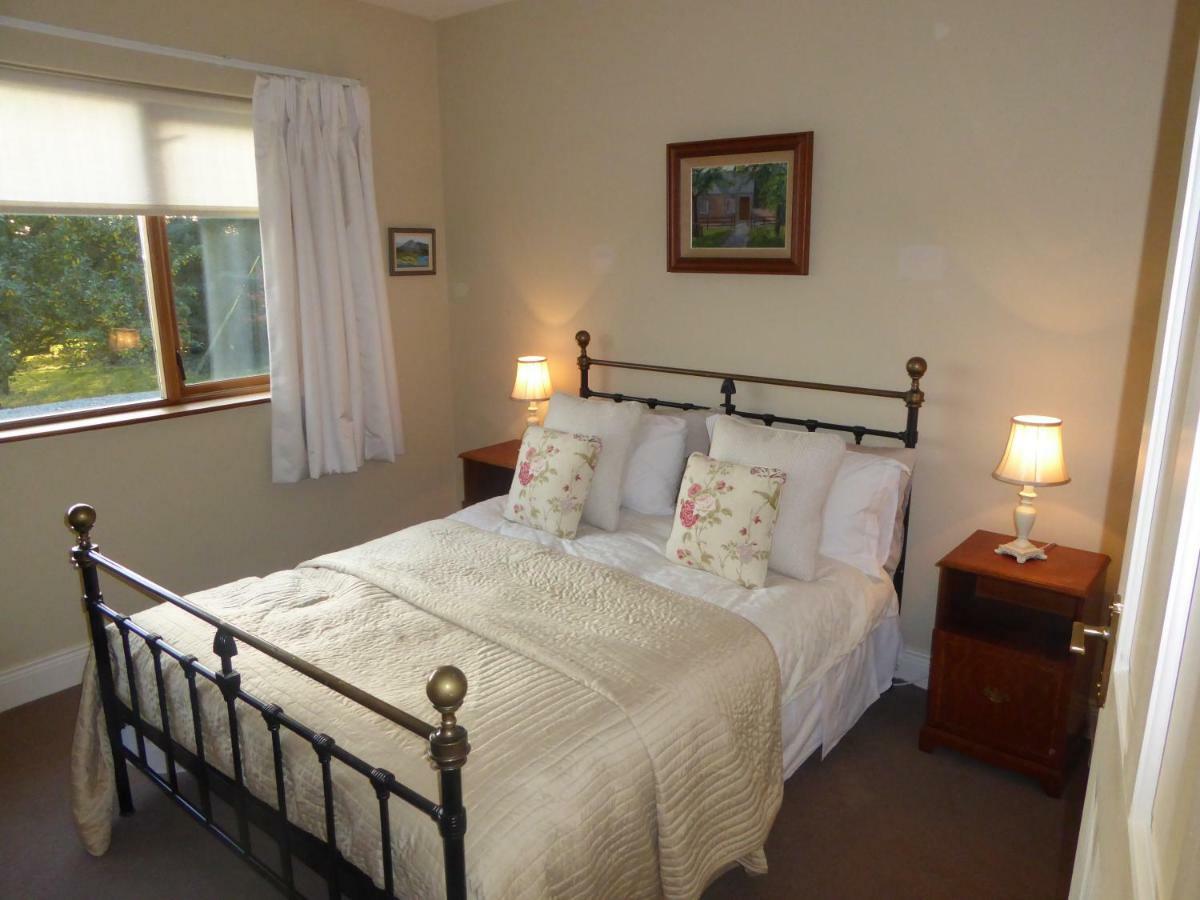Broadacre Farm Bed & Breakfast Stabannan Eksteriør bilde