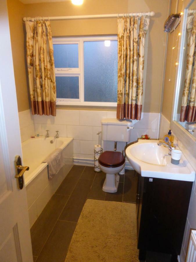 Broadacre Farm Bed & Breakfast Stabannan Eksteriør bilde